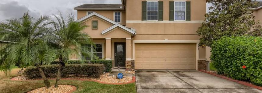 3367 Cortland Dr