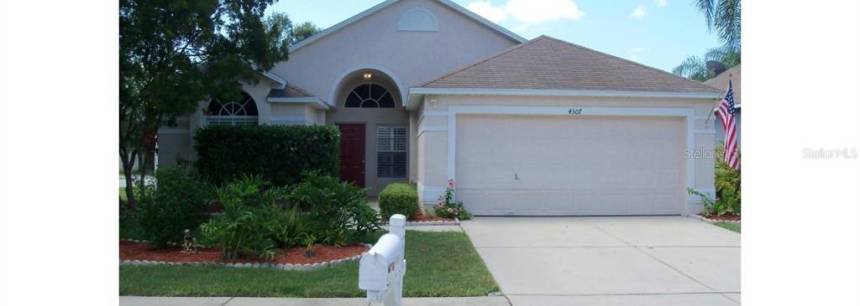 4307 Stones River Ct