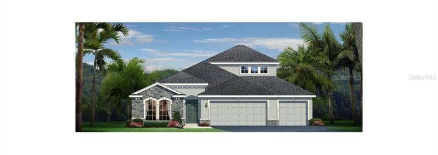 5065 Inshore Landing Dr