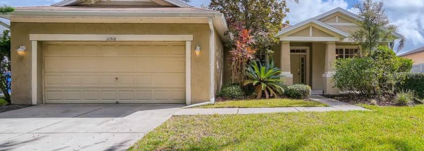 10918 Holly Cone Dr