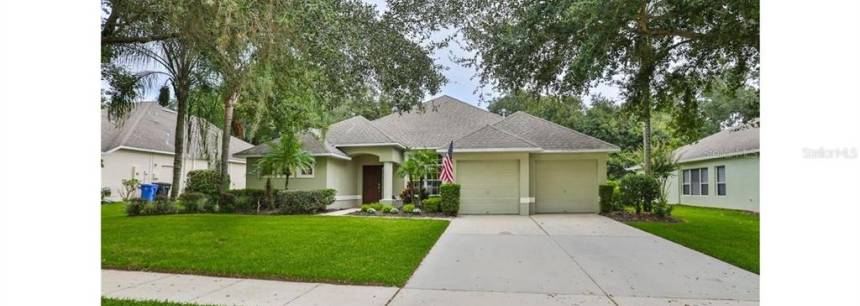 812 Hickory Glen Dr