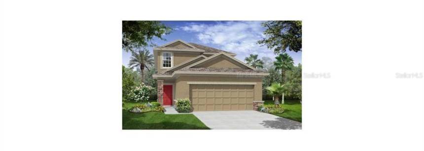 1640 Acadia Harbor Pl