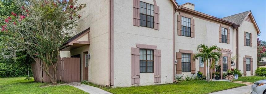 1701 Brigadoon Dr