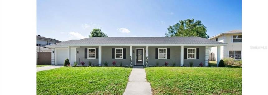 2534 Lake Ellen Cir