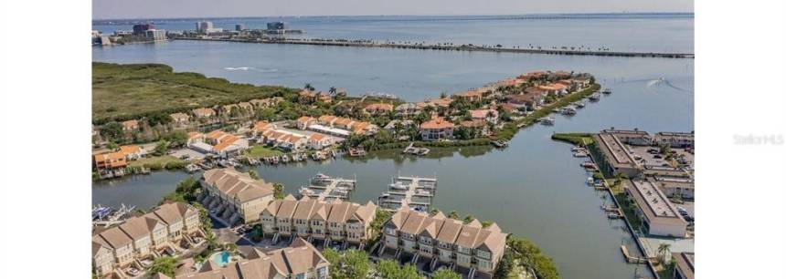 4321 Spinnaker Cove Ln