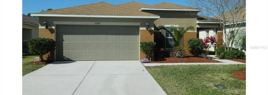 2270 Blackwood Dr