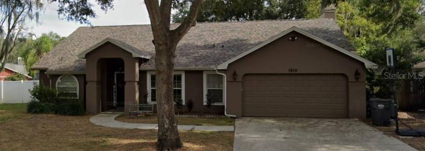3816 Hanover Hill Dr
