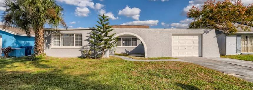 3614 Landale Dr