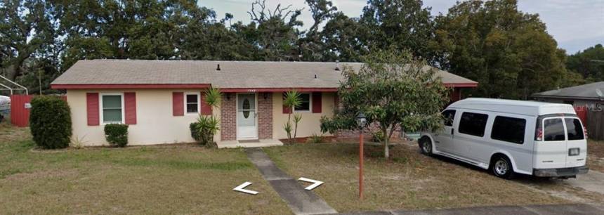 7349 Tarrytown Dr
