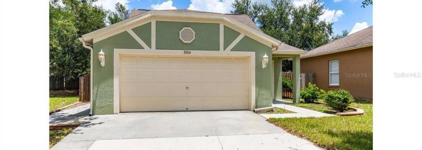 3306 Summer Island Ct