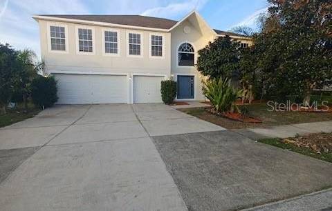 3809 Fieldstone Cir