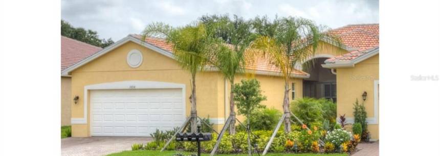 15716 Aurora Lake Cir