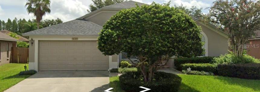 18105 Misty Blue Ln