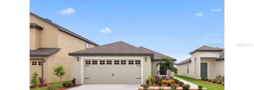 2277 Caspian Dr