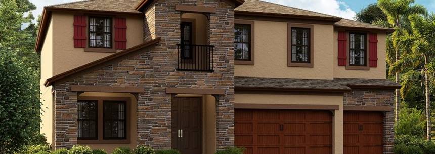 14532 Woodland Spur Dr