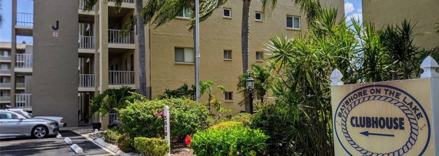 3653 Lake Bayshore Dr J-503
