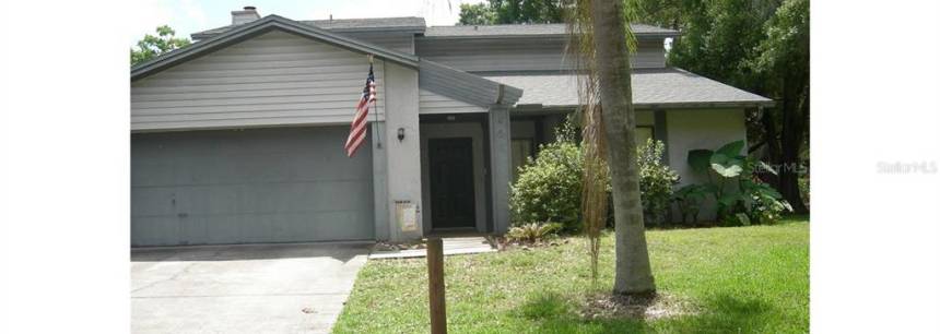 401 Bloomingfield Dr