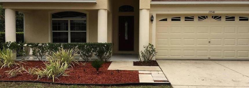 15541 Locustberry Ct
