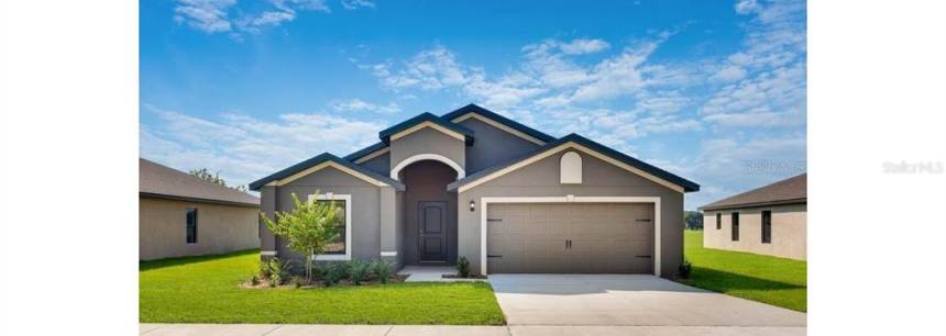 1571 Swan Lake Cir