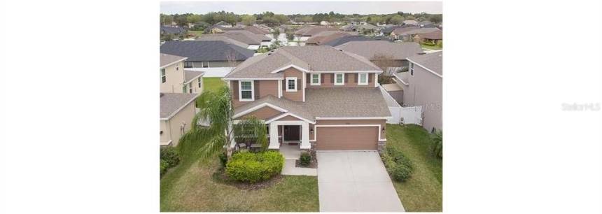 10445 Riverdale Rise Dr