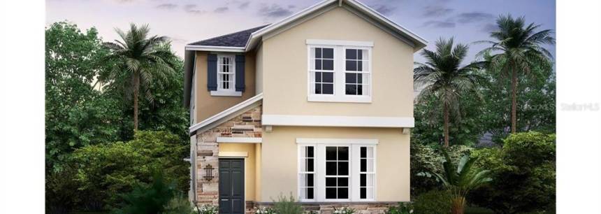 3544 Pine Ribbon Dr