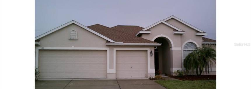 1525 Bonita Bluff Ct