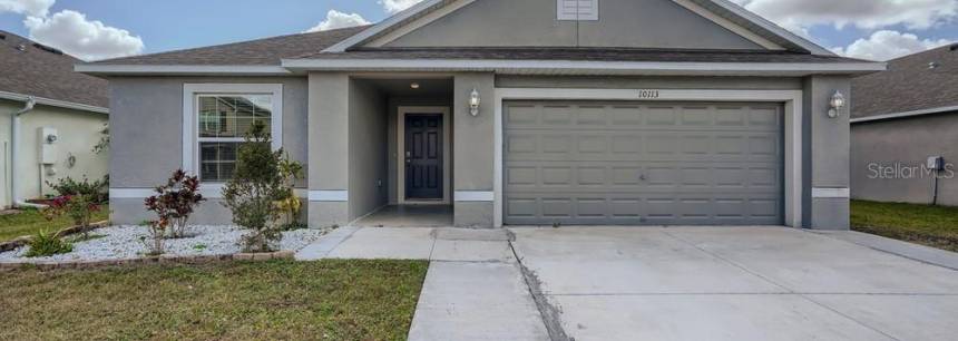 10113 Carp Hollow Rd