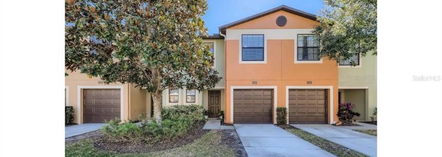 2520 Edgewater Falls Dr