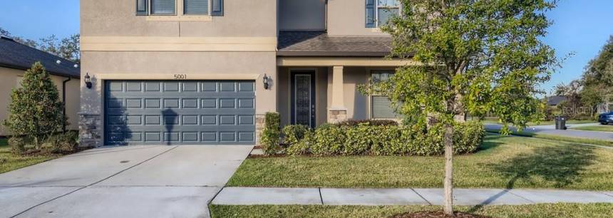 5001 Laurel Creek Pl