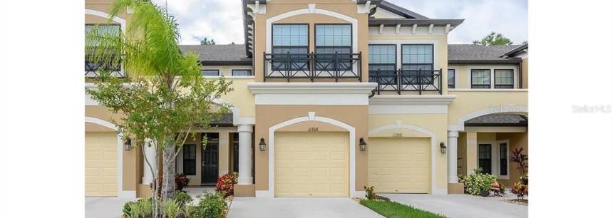 11506 Crowned Sparrow Ln
