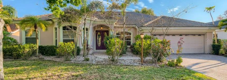 7462 Palmer Glen Cir