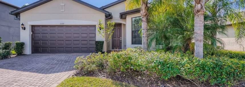 2599 Sherman Oak Dr