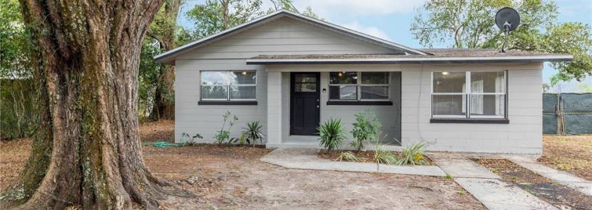 545 Norfolk Cir