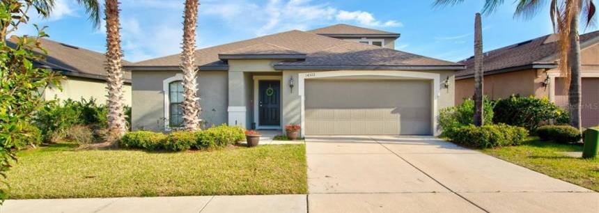 14322 Haddon Mist Dr