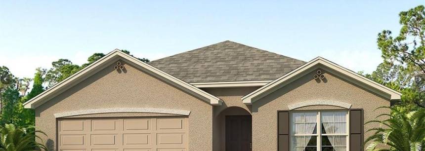 4129 Autumn Amber Dr