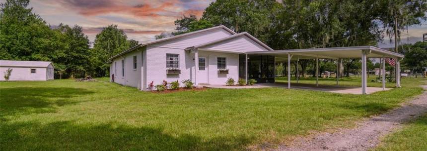 19218 Red Bird Ln