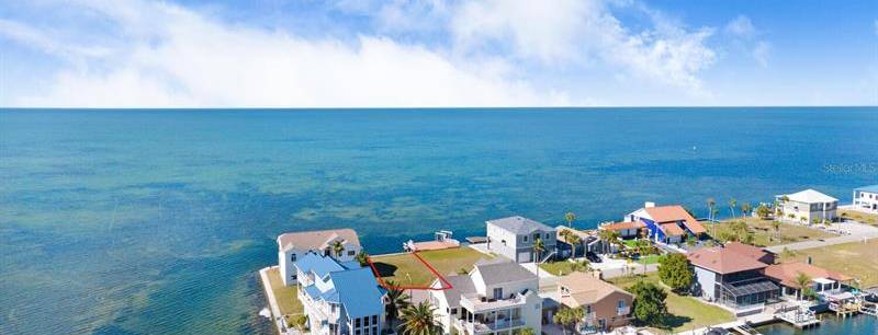 Lot 501 S Beverly Dr