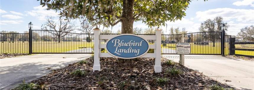 SW Blue Bird Court Lot #19