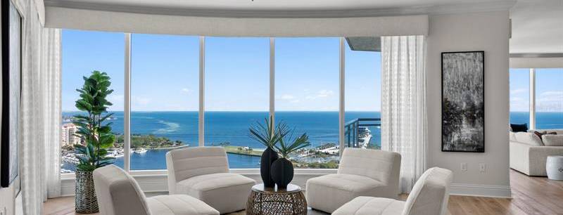 180 Beach Dr NE 2301