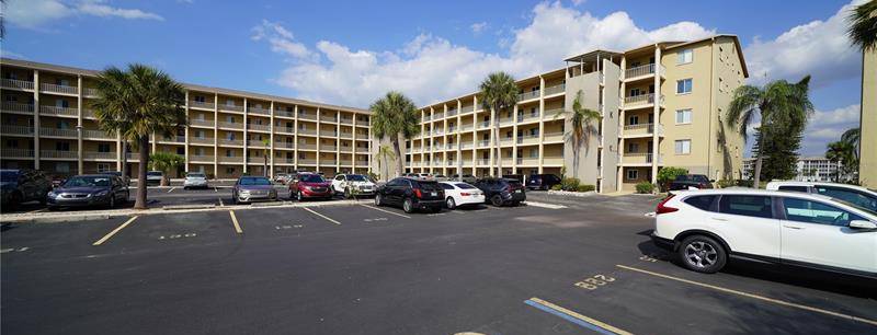 3788 Lake Bayshore Dr K525