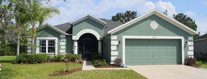 10118 Cleghorn Dr