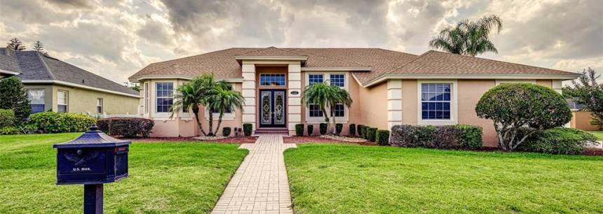 5419 Pebble Beach Dr