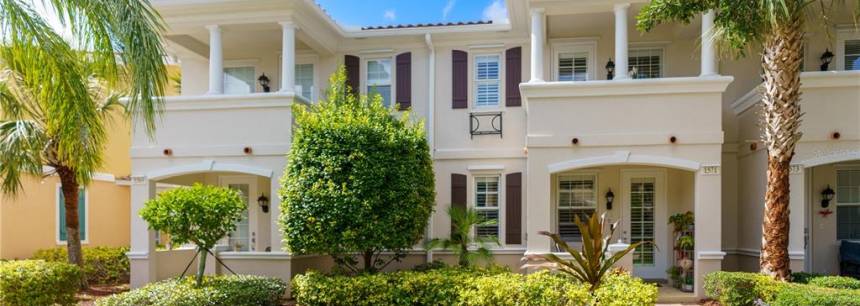 1571 Napoli Dr W