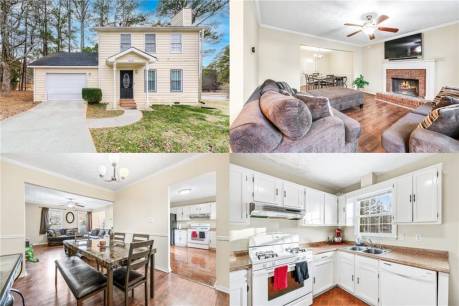 8702 Redland Ct