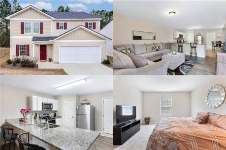 123 Cold Creek Pkwy 341