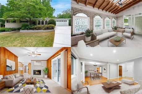 2858 Greenbrook Trl NE