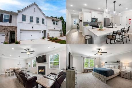 3377 Verdi Ln NW