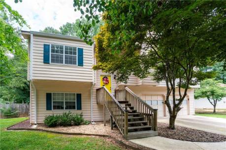 385 Christian Woods Dr