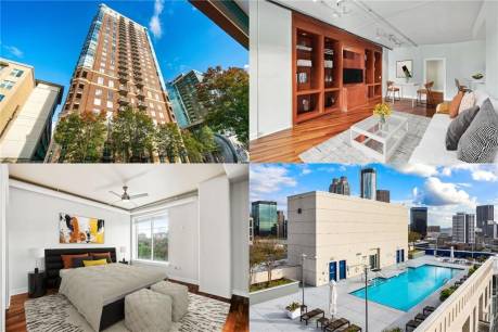 285 Centennial Olympic Park Dr NW 304
