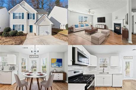 34 Springbottom Dr